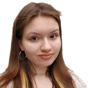 бачинська вікторія