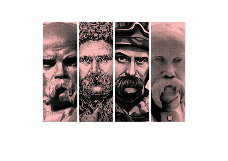 Криза смаку в сучасному українському мистецтві